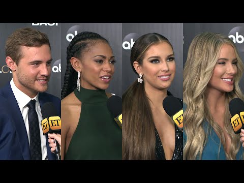 Bachelor Peter Weber on His COMPLICATED Relationship With Victoria F. (Exclusive)