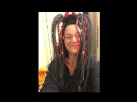 Grandma Gamer Taming Faultline for the 6th time