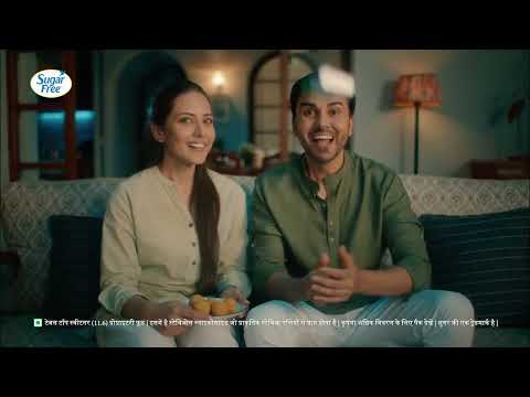 faisal sayed Sugar Free