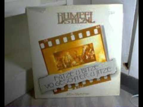Rumpelstilz - Vogelfuetter Song -