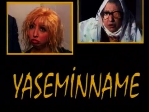 Yaseminname Fragman