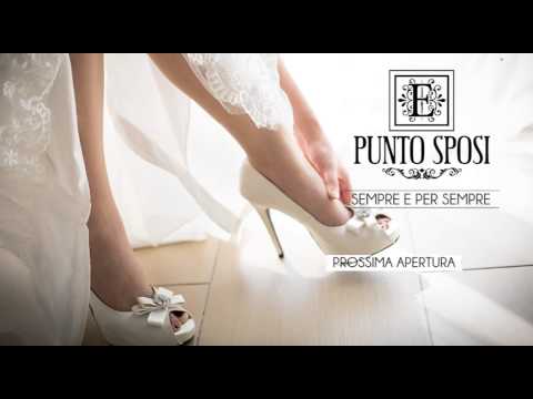 Spot E Punto Sposi