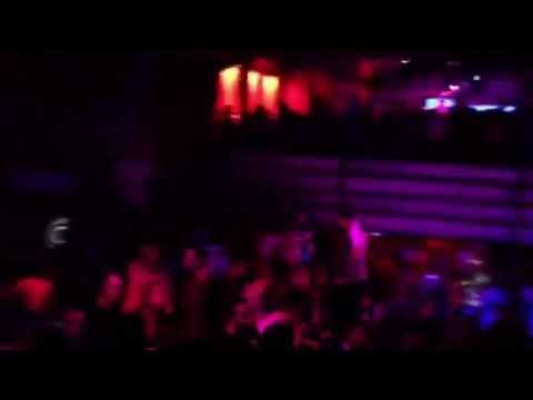 Fred Lilla play Gregor Potter and Vincent Slice  "ALONE" @MadClub.MOV