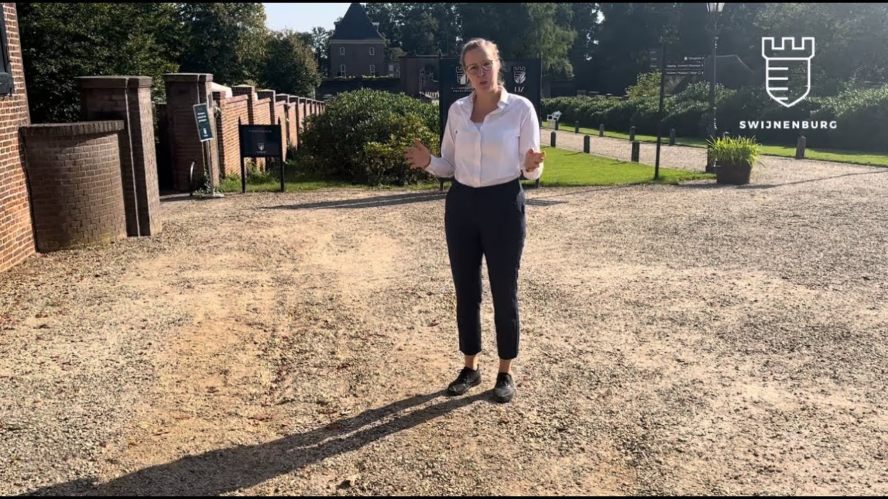 Werken bij Swijnenburg - YouTube Video