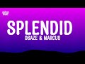 Osaze Marcus Splendid Lyrics