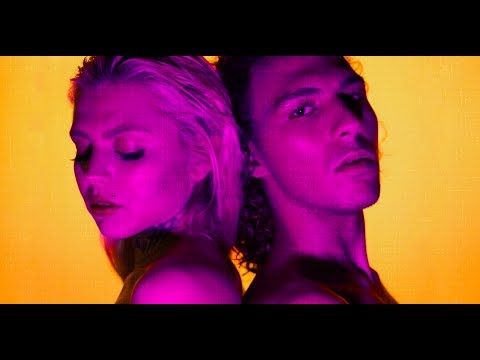Jas Rolyn - Chained (Ft. Shyli Rose) | Official Video