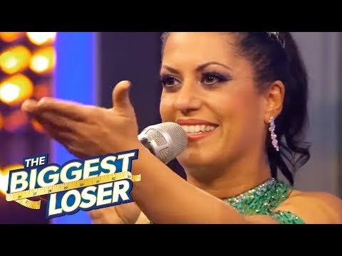Shirin´s Weg | FINALE 2018 | The Biggest Loser 2018 | SAT.1