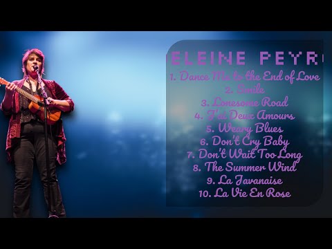 Madeleine Peyroux-Hits that captured hearts in 2024-Leading Hits Collection-United