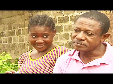 SWEET POTATO Part 1 - A Nigerian Movie