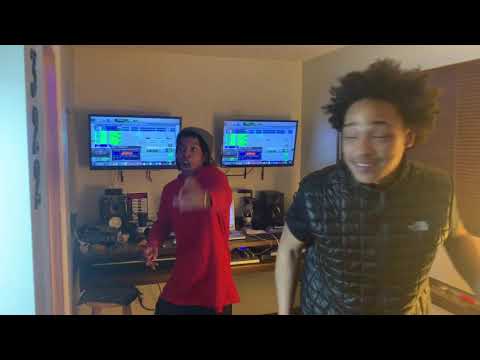 [Unsigned Columbus Artist] Greedy Gwuala "2020"  [Unreleased Promo]  (Prod. By SkiOnTheBeat)