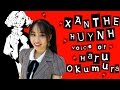 An Interview With Xanthe Huynh, The Voice of Haru Okumura From Persona 5