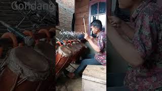 Download lagu Gondang Adat Batak Toba mp3 Download lagu Gondang Adat Batak Toba mp3