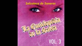 Charlie Palmieri: "Vista Hace Fé"