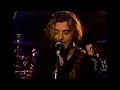 Bush Machine Head Live Howard Stern 1996 1080P 60FPS