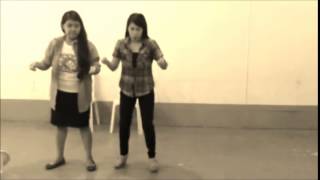 Mime : Eat all you can