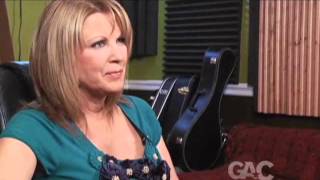 Patty Loveless — &quot;Cold, Cold Heart&quot; — GAC