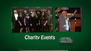 Dakota Community Bank - Community Events Commercial 2018 Dakota Community Bank - Community Events Commercial 2018
