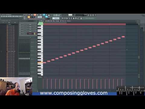 Midi Music Theory 26 - The Chromatic Scale