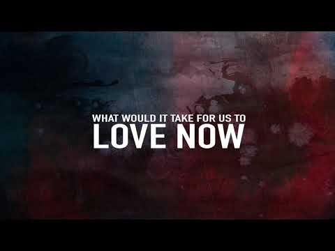 Marieme - Love Now (Lyric Video)
