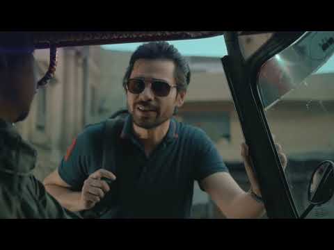 Yea Ho Kya Raha Hai..?? | Tabish Hashmi | Hasna Mana Hai