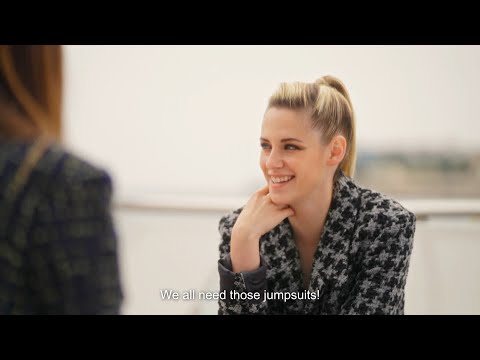 CHANEL Cruise 2022/2023 After Party | VRAI Magazine