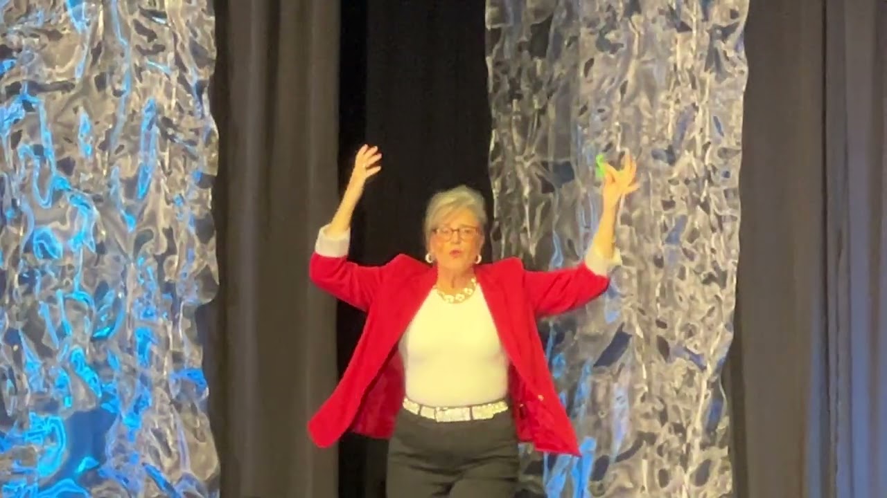 Promotional video thumbnail 2 for Press Play on Life Speaker