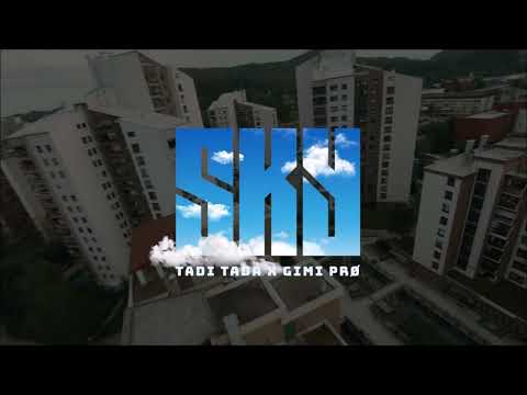 RADIOaktivno: Tadi Tada & Gimi Prø - Sky (19.07.2022)