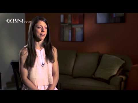 700 Club Interactive: #Like A Girl - June 15, 2015