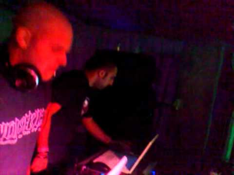 Frazzbass & Komprex