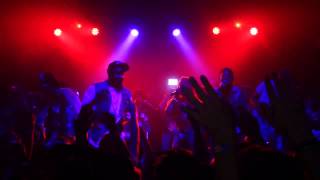 Ying Yang Twins - Fist Pump, Jump Jump @ MANOR