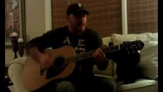 Mark Ferrari - "Livin' On Love"