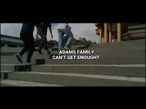 Old school dance/dancer ambon/#PHDCREW