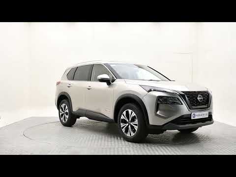 Nissan X-Trail ePOWER SV PREMIUM 5 Seater - Image 2