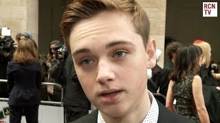 Game Of Thrones Dean Charles Chapman Interview video