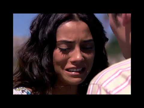 sila en castellano: Emre le brinda su apoyo a sila en el momento más duro de ella