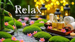 Live Soothing Relaxing Music 🌿 Stress Relief, Deep Sleep Music, Calming Nature Sounds #7