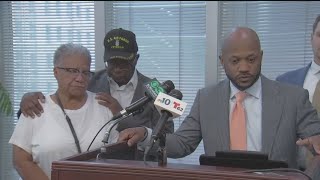 Georgia funeral home named in suit where parents claim they received deceased son's brain