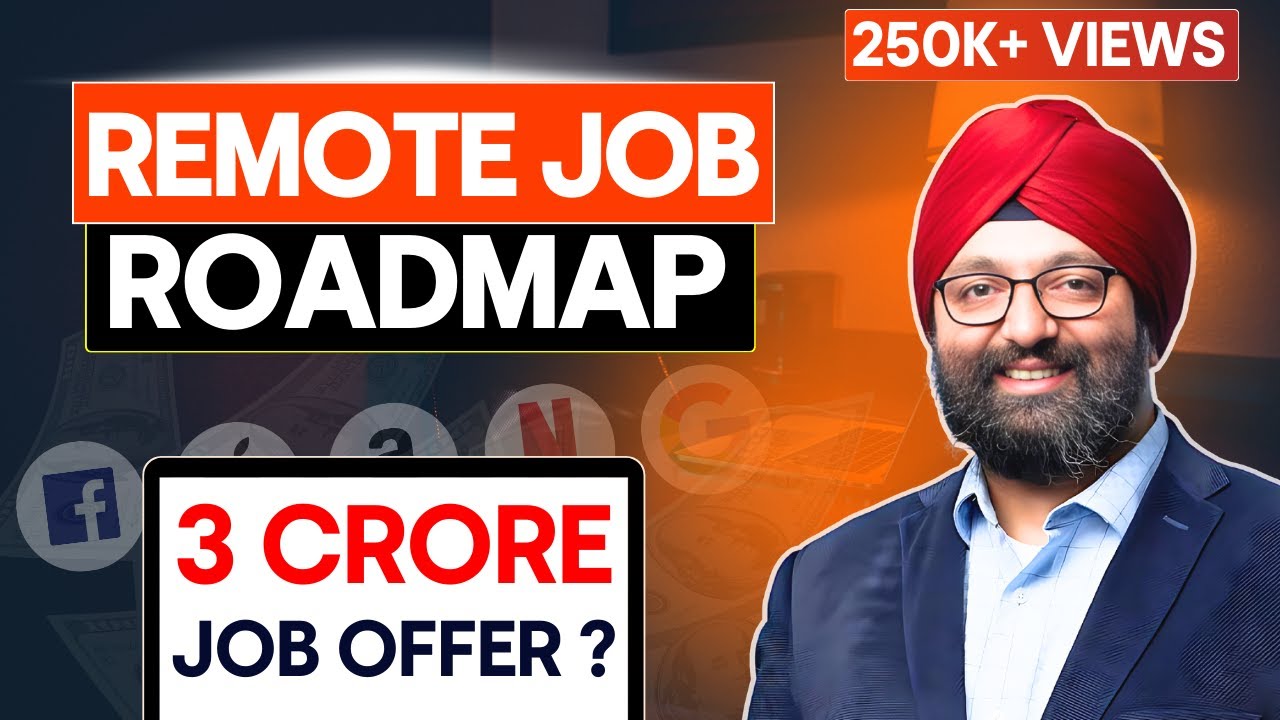 How I Earn Euros in India as a DevOps Evangelist | Roadmap to crack Remote DevOps Jobs in 2024