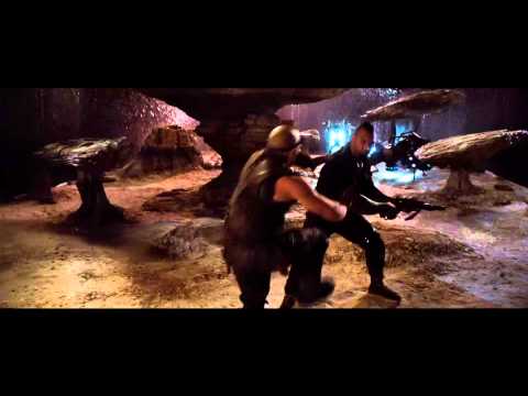 Riddick IMAX® TV Spot