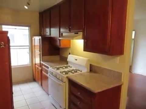 PL4811 - 1 Bed + 1 Bath Apartment For Rent (Brentwood - Los Angeles, CA).
