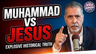 9/11 Exposed: Muhammad vs Jesus - The Shocking Truth Behind Islam's Origins