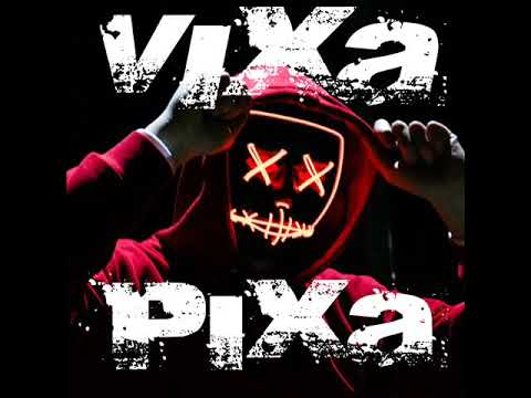 VIXA PIXA - ShizoL - Wypuszcza Mixa ( Vol. 1 )
