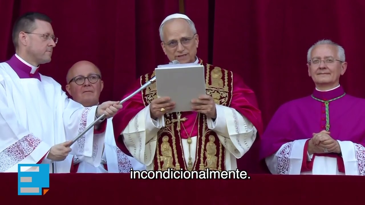 Programa Ecclesia 13 Maio 2025