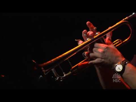 Hotel California-Intro Trompeta