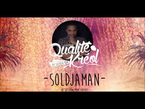 15.Soldjaman - Pounani