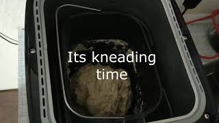 Panasonic Bread Maker - SdZb2502
