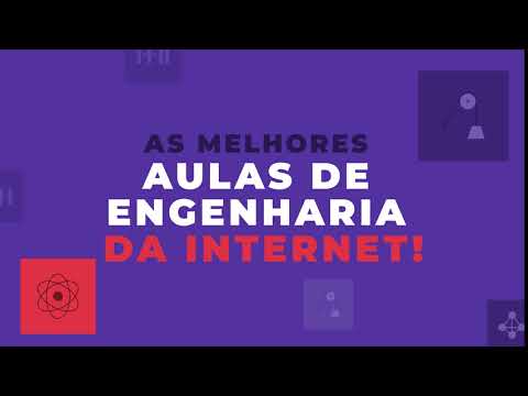 As melhores aulas de Engenharia da Internet