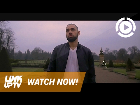 Pak-Man - Verified [Music Video] @bigpakachino | Link Up TV