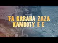 Boy Black Tady Vola Official Video Lyrics