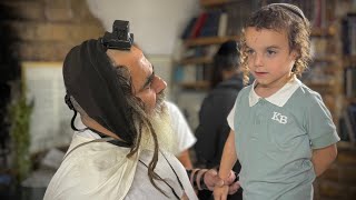 הרב שלום סבג - שיעורי וידאו - הרב שלום סבג✨מה לומר למי ששואל האם כדאי ללכת לרב שעושה מופתים?-ט׳ באב ה׳תשפ״ה דן בן יעקב 🇮🇱